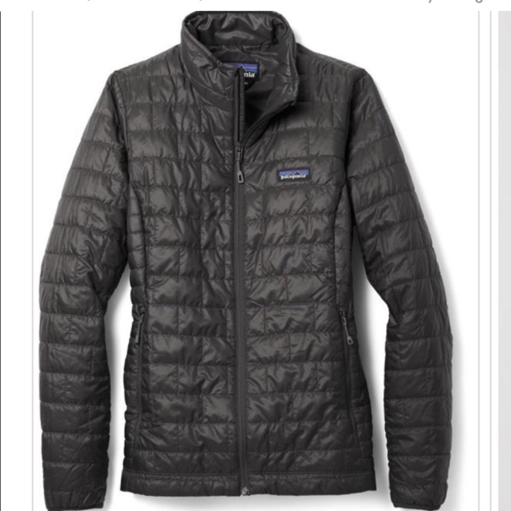 Patagonia Women’s Nano Puff Jacket